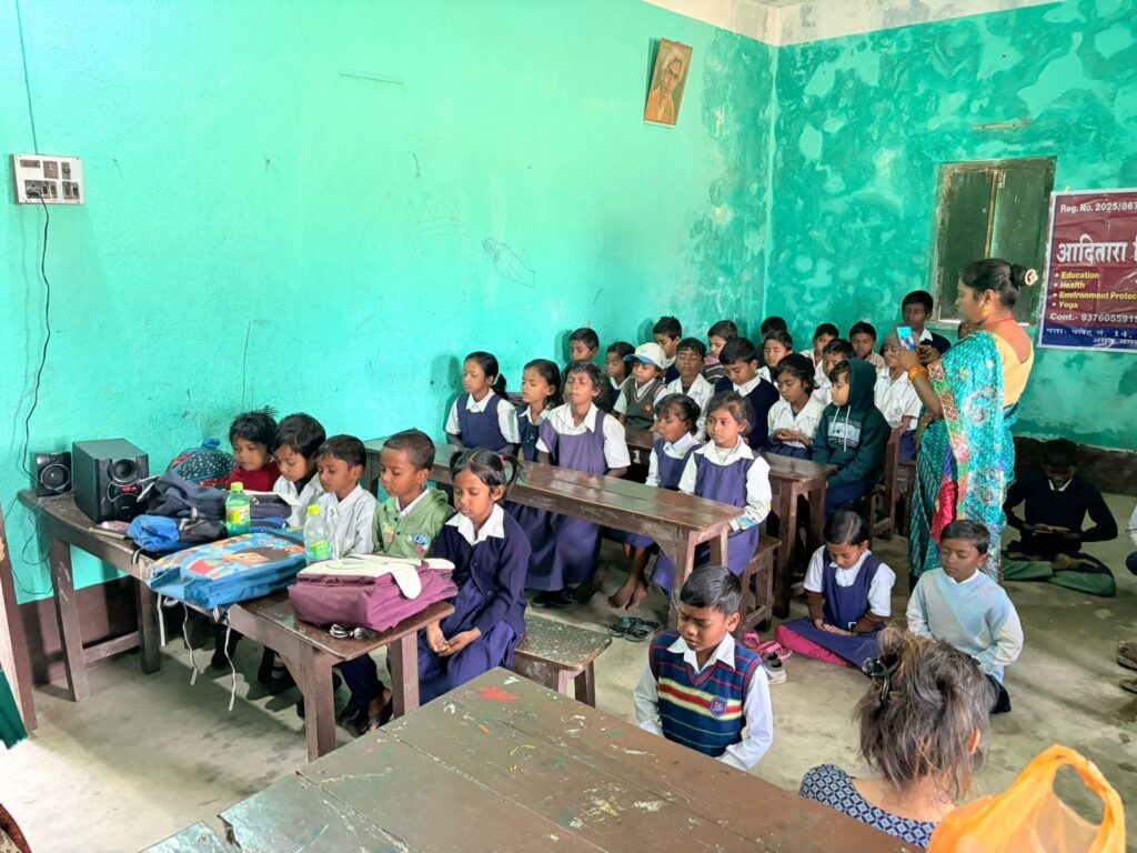 Aaditara Divine Foundation-14