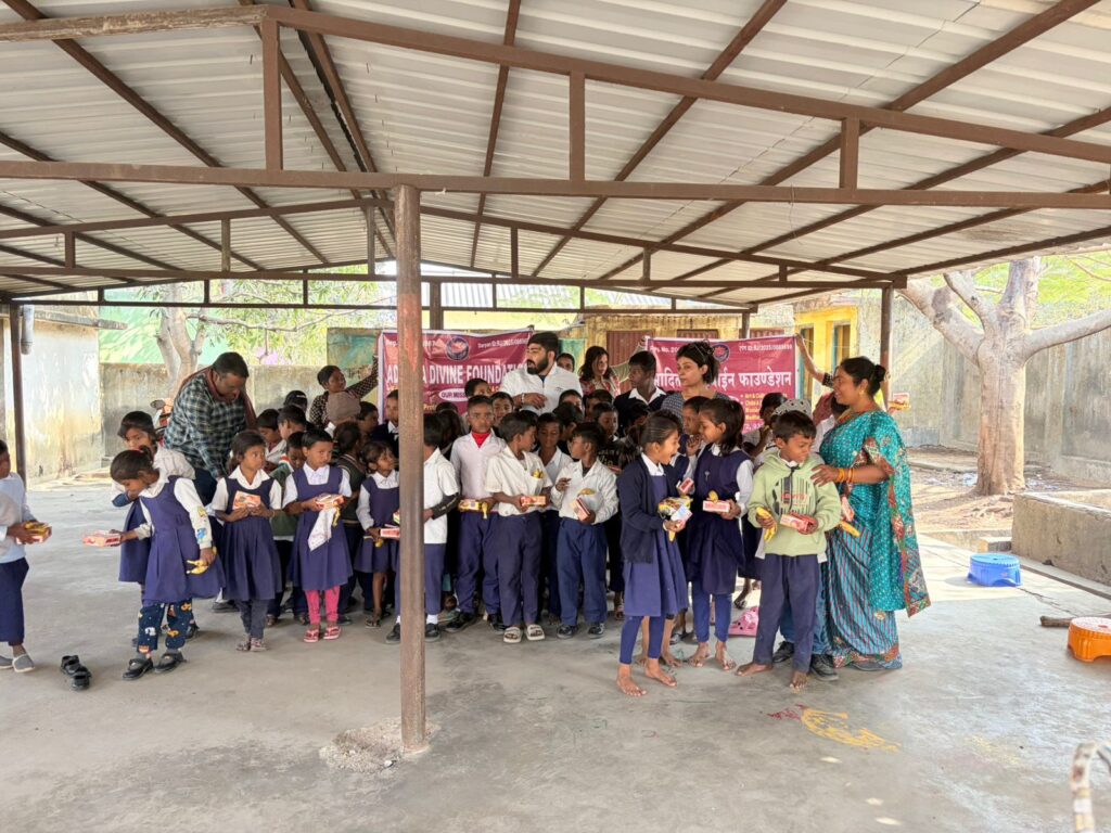 Aaditara Divine Foundation-12