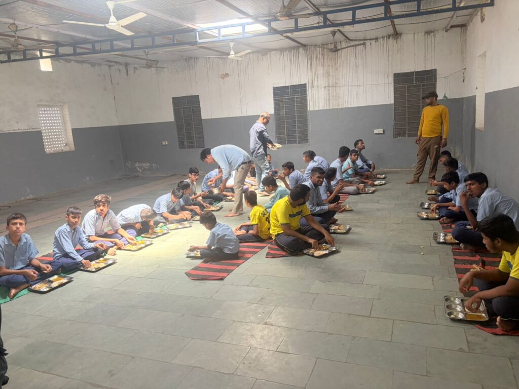 Aaditara Divine Foundation-13
